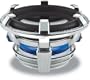 AudioBahn High Excursion AW1200V - Car subwoofer driver - 700 Watt - 12"