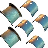 Omix-Ada 17465.02 Main Engine Bearing Set by Omix-Ada
