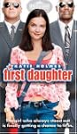 First Daughter
