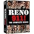 Reno 911: The Complete Series [DVD] [Region 1] [US Import] [NTSC]
