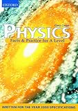 Facts and Practice for A-level: Physics (Facts & Practice for A Level)