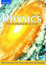 Facts and Practice for A-level: Physics (Facts & Practice for A Level)