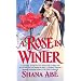 A Rose in Winter