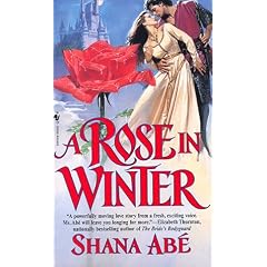 A Rose in Winter