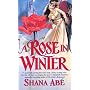A Rose in Winter