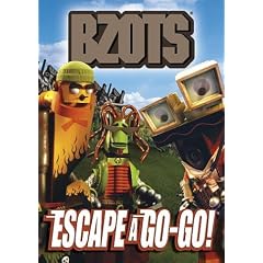 Bzots - Escape A Go-Go!