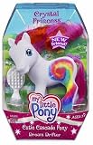 My Little Pony Crystal Princess Cutie Cascade Pony Dream Drifter