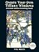 Create Your Own Tiffany Windows Stained Glass Coloring Book (Dover Pictorial Archives)