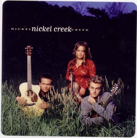 CD-Charts  Music : Nickel Creek