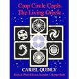 Crop Circle Cards, The Living Oracle by Cariel Quinly