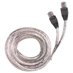 Xbox 360 System Link Cable