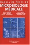 Manuel de poche de Microbiologie m�di...