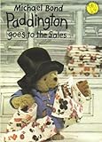 Paddington goes to the sales