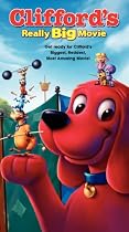 Clifford's Really Big Movie (Mini DVD)
