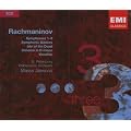 Symphonies Nos. 1 - 3/Orchestral Works (Jansons)