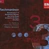 Image of album by Mariss Jansons