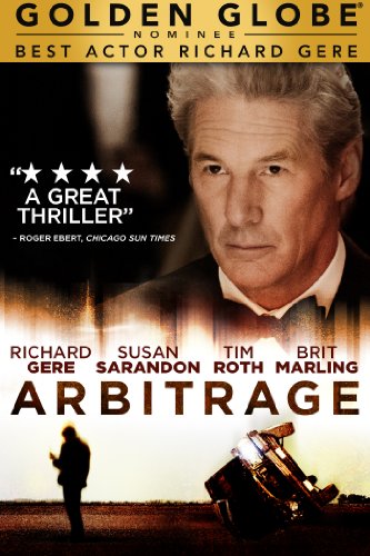 Arbitrage