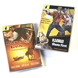 Spaghetti Western Two-Fer: Gatling Gun (1968) / Django Shoots First (1966)