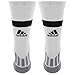 adidas Traxion Premier Football/Baseball Crew Socks