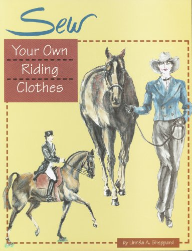 riding clothes