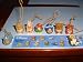Search : Winnie the Pooh Peek-a-pooh Set 5 Wild Edition -Vending Toys!