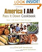 America I AM Pass It Down Cookbook