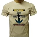 Free Hand Lotion vulgar obscene funny T-shirt
