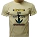 Free Hand Lotion vulgar obscene funny T-shirt
