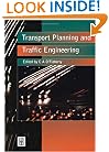 Transport Planning and Traffic Engineering
