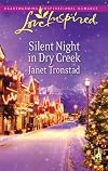 Silent Night in Dry Creek (Love Inspired)