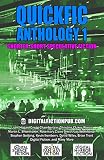 Quickfic Anthology 1: Shorter-Short Speculative Fiction (Quickfic from DigitalFictionPub.com)