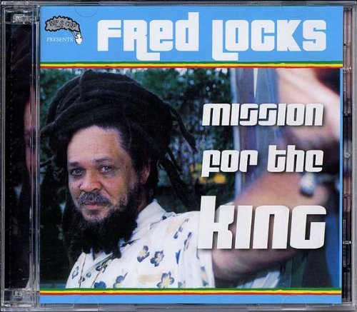 Mission for the King