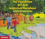 Das Magische Baumhaus 9-12/auf Expedition mit dem