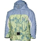 Spyder Bitsy Pixie Print Jacket - Girls