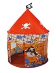 Knorrtoys.com - 55501 - Tente Pirates...
