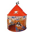 Knorrtoys - tresure Island Pirate Tent 55501 - Zelt Pirates