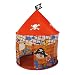 Knorrtoys - tresure Island Pirate Tent 55501 - Zelt Pirates