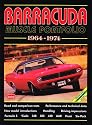 Barracuda Muscle Portfolio 1964-1974