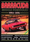 Barracuda Muscle Portfolio 1964-1974
