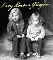 Harry Benson's Glasgow