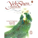 Yeh-Shen:ACinderellaStoryfromChina