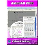 AutoCAD 2006 Video-Schulung