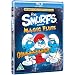 The Smurfs and the Magic Flute [Blu-ray]