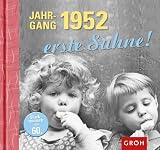 Jahrgang 1952 erste Sahne! Herzlichen Gl�ckwunsch zum 60. Geburtstag