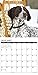 2016 Just German Shorthaired Pointers Wall Calendar