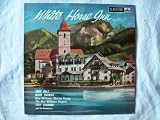 ANDY COLE/MARY THOMAS White Horse Inn LP 1958