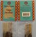 Sage - Native Scents - 10 Sticks Natural Herb Incense