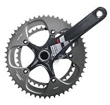 SRAM Red Kurbelgarnitur, carbon, 172,5mm, 50-34T, 408000109