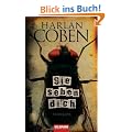 Sie sehen dich: Thriller