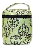 Trend Lab Vintage Insulated Bottle Bag